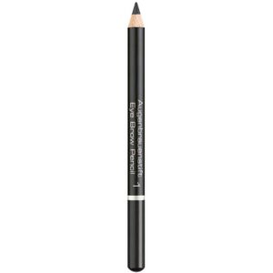 Artdeco Eyebrow Pencil 01 Black