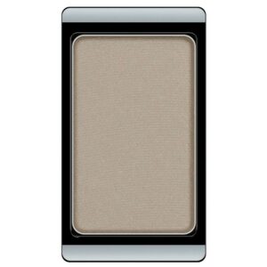 Artdeco Eyeshadow Matte 514 Light Grey Beige