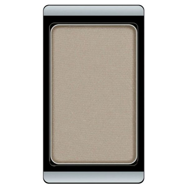 Artdeco Eyeshadow Matte 514 Light Grey Beige