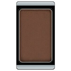 Artdeco Eyeshadow Matte 524 Dark Grey Mocha