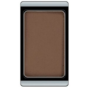 Artdeco Eyeshadow Matte 527 Chocolate