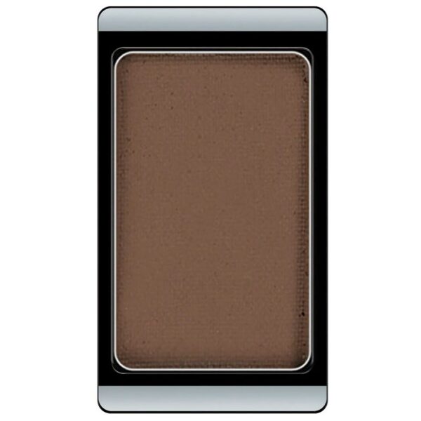 Artdeco Eyeshadow Matte 527 Chocolate