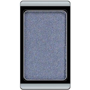 Artdeco Eyeshadow Pearly 72 Smokey Blue Night