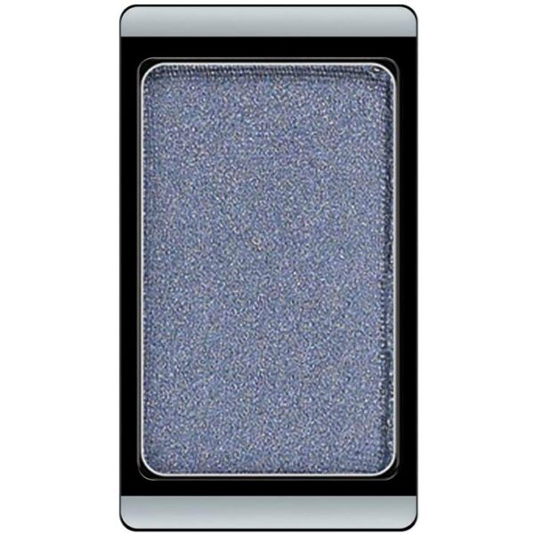 Artdeco Eyeshadow Pearly 72 Smokey Blue Night