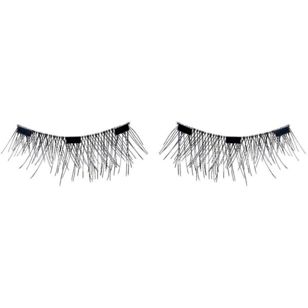 Artdeco False Eyelashes Magnetic 08 Street Style