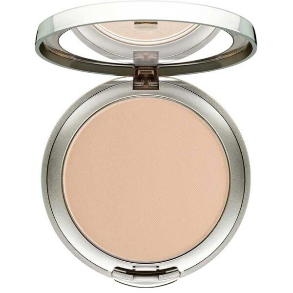 Artdeco Hydra Mineral Compact Foundation 60 Light Beige