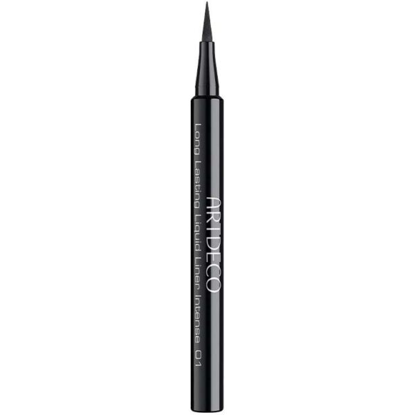 Artdeco Liquid Liner Long Lasting Intense 01 Black