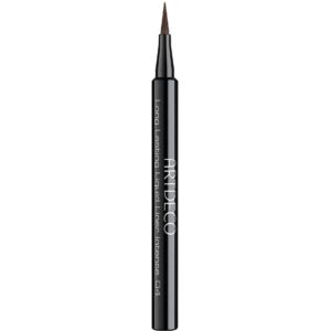 Artdeco Liquid Liner Long Lasting Intense 04 Brown