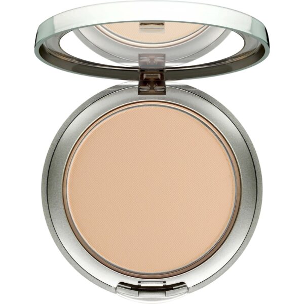 Artdeco Mineral Compact Powder 05 Fair Ivory