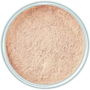 Artdeco Mineral Powder Foundation 03 Soft Ivory