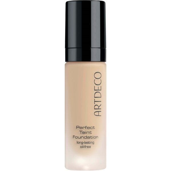 Artdeco Perfect Teint Foundation 04 Pure Porcelain