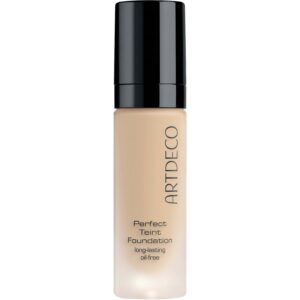 Artdeco Perfect Teint Foundation 20 Warm Vanilla