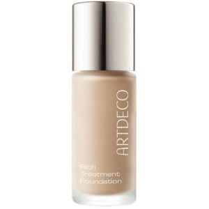 Artdeco Rich Treatment Foundation 03 Vanilla Nude