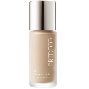 Artdeco Rich Treatment Foundation 12 Vanilla Rose