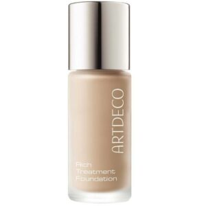 Artdeco Rich Treatment Foundation 15 Cashmere Rose