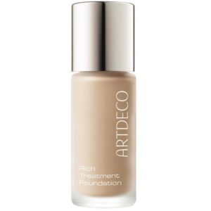 Artdeco Rich Treatment Foundation 21 Delicious Cinnamon