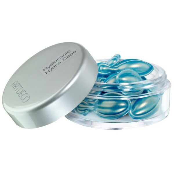 Artdeco Skin Yoga Face Hyaluronic Hydra Caps 21 x 0.35ml