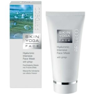 Artdeco Skin Yoga Face Hyaluronic Intensive Mask 50 ml