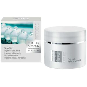 Artdeco Skin Yoga Face Oxyvital Hydra Mousse 50 ml