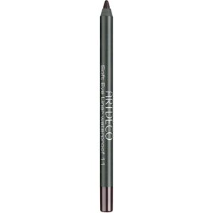 Artdeco Soft Eye Liner Waterproof 11 Deep Forest Brown