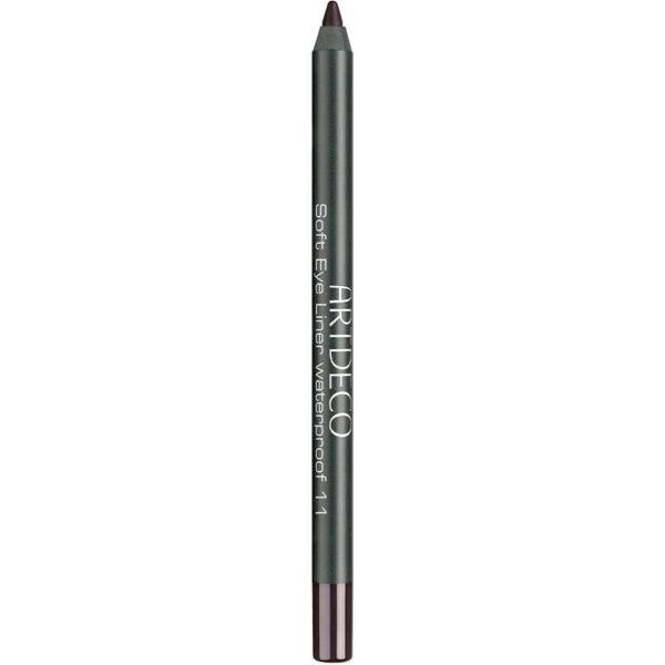 Artdeco Soft Eye Liner Waterproof 11 Deep Forest Brown