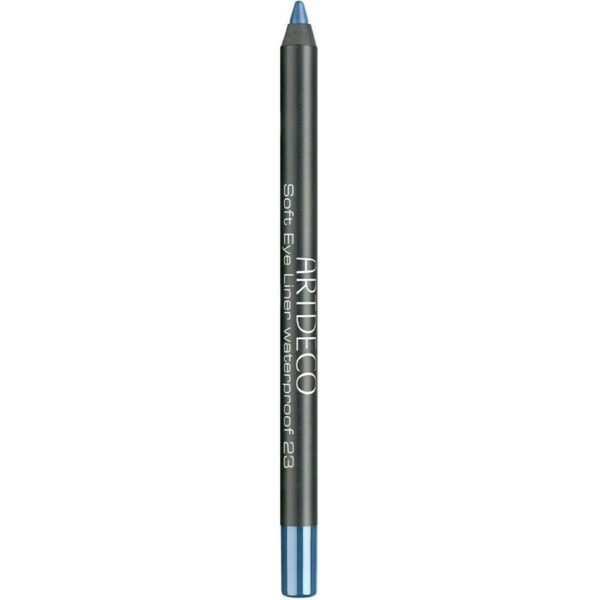 Artdeco Soft Eye Liner Waterproof 23 Cobalt Blue