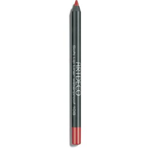 Artdeco Soft Lip Liner Waterproof 108 Fireball