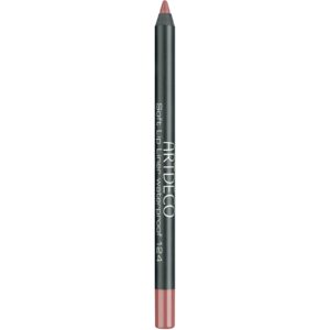 Artdeco Soft Lip Liner Waterproof 124 Precise Rosewood