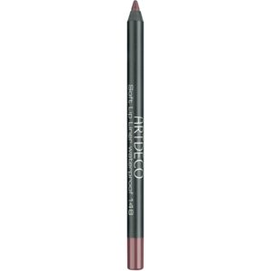 Artdeco Soft Lip Liner Waterproof 148 Just Coffee