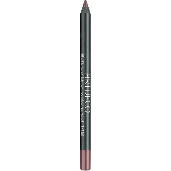 Artdeco Soft Lip Liner Waterproof 148 Just Coffee