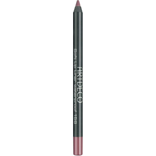 Artdeco Soft Lip Liner Waterproof 158 Magic Mauve