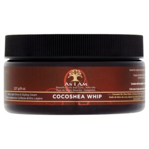 As I am Classic Collection Cocoshea Whip