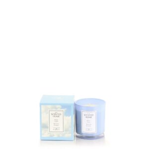 Ashleigh & Burwood Scented Candle Glas Fresh Linen