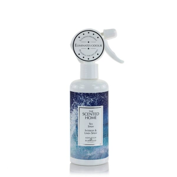 Ashleigh & Burwood Linen Spray Sea Spray