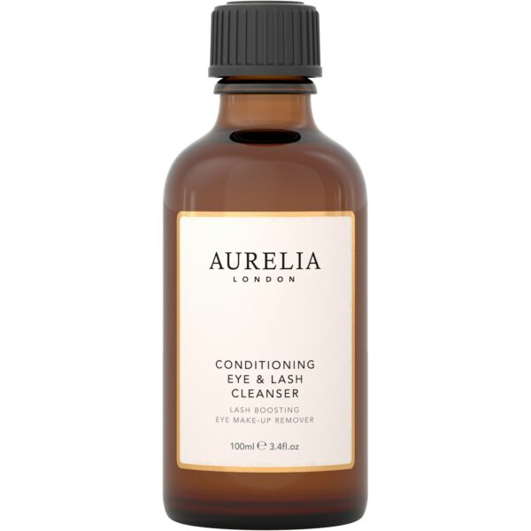 Aurelia London Conditioning Eye & Lash Cleanser 100 ml