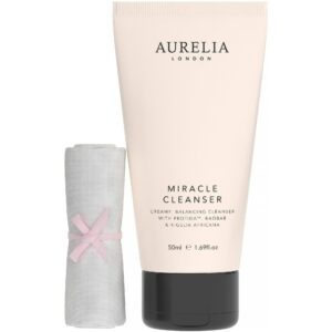 Aurelia London Miracle Cleanser 50 ml