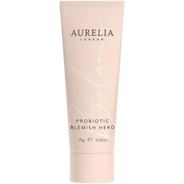 Aurelia London Probiotic Blemish Hero