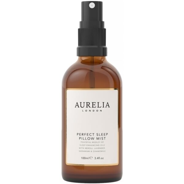 Aurelia London Perfect Sleep Pillow Mist