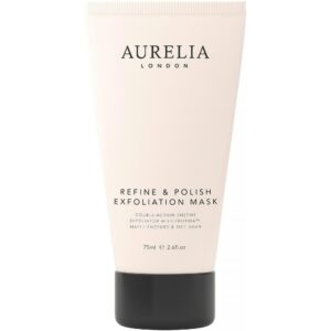 Aurelia London Refine & Polish Miracle Balm 75 ml