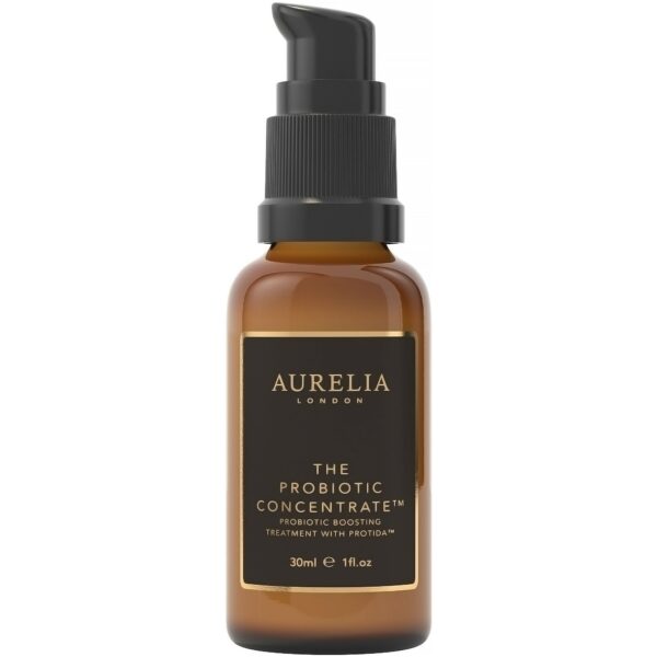 Aurelia London The Probiotic Concentrate*   30 ml