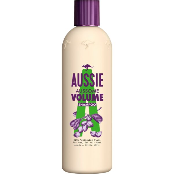 Aussie Volume Aussome Volume Shampoo 300 ml