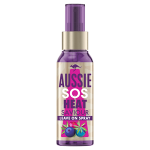 Aussie SOS Heat Saviour Leave On Spray 100 ml