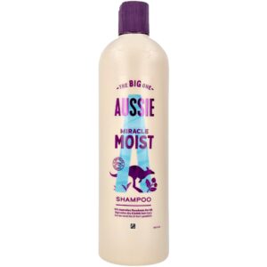 Aussie Moist Miracle Shampoo 500 ml