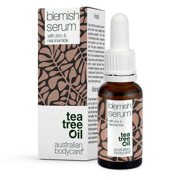 Australian Bodycare Blemish Serum 30 ml