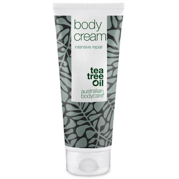 Australian Bodycare Body Cream 100 ml