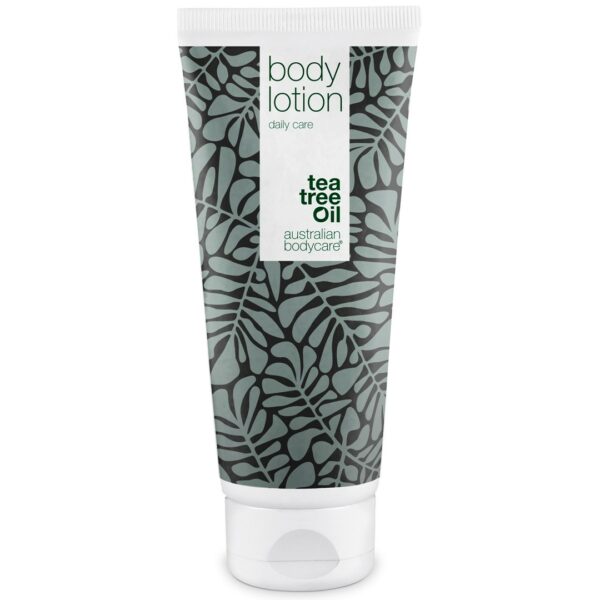 Australian Bodycare Body Lotion 200 ml