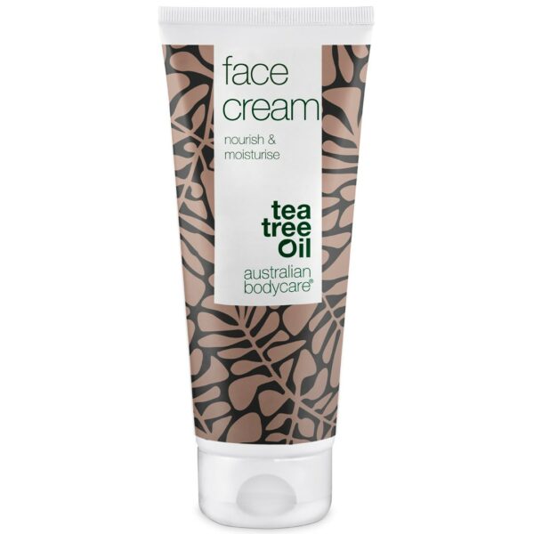 Australian Bodycare Face Cream 100 ml