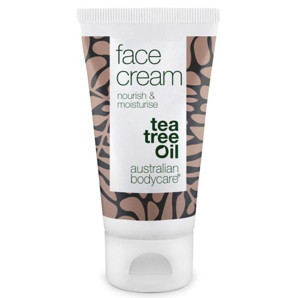 Australian Bodycare Face Cream 50 ml