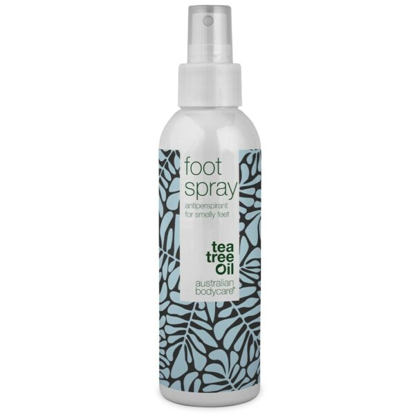 Australian Bodycare Foot Spray 150 ml