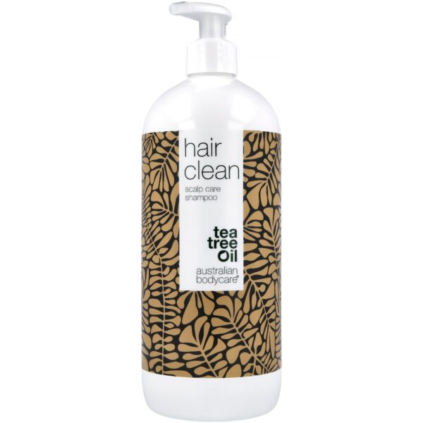 Australian Bodycare Hair Clean 1000 ml